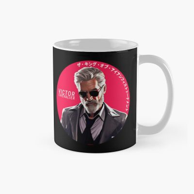 mugstandardx800right pad800x800f8f8f8 4 - Tekken Merch