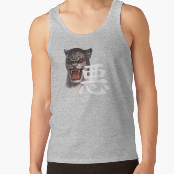 ratankx1860heather greyfront c288321600600 bgf8f8f8 6 - Tekken Merch