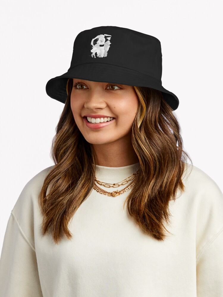 ssrcobucket hatwomens10101001c5ca27c6fronttall portrait750x1000 bgf8f8f8.u2 12 - Tekken Merch