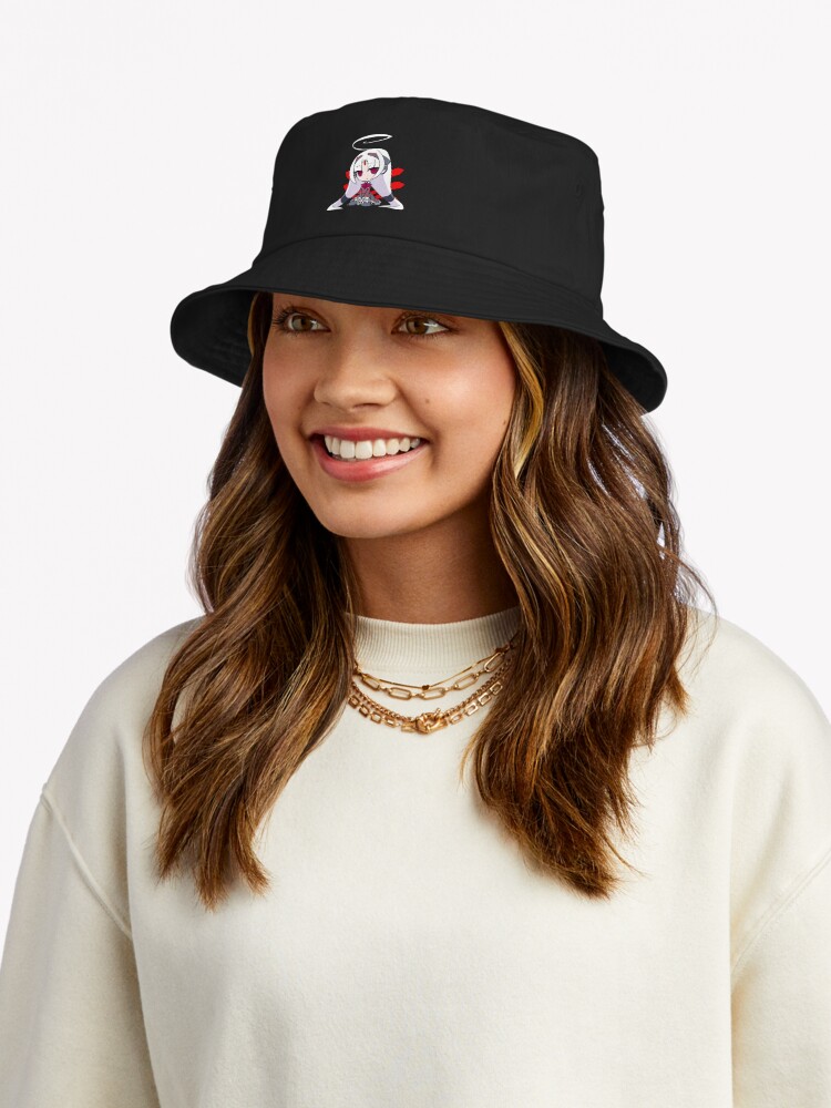 ssrcobucket hatwomens10101001c5ca27c6fronttall portrait750x1000 bgf8f8f8.u2 15 - Tekken Merch
