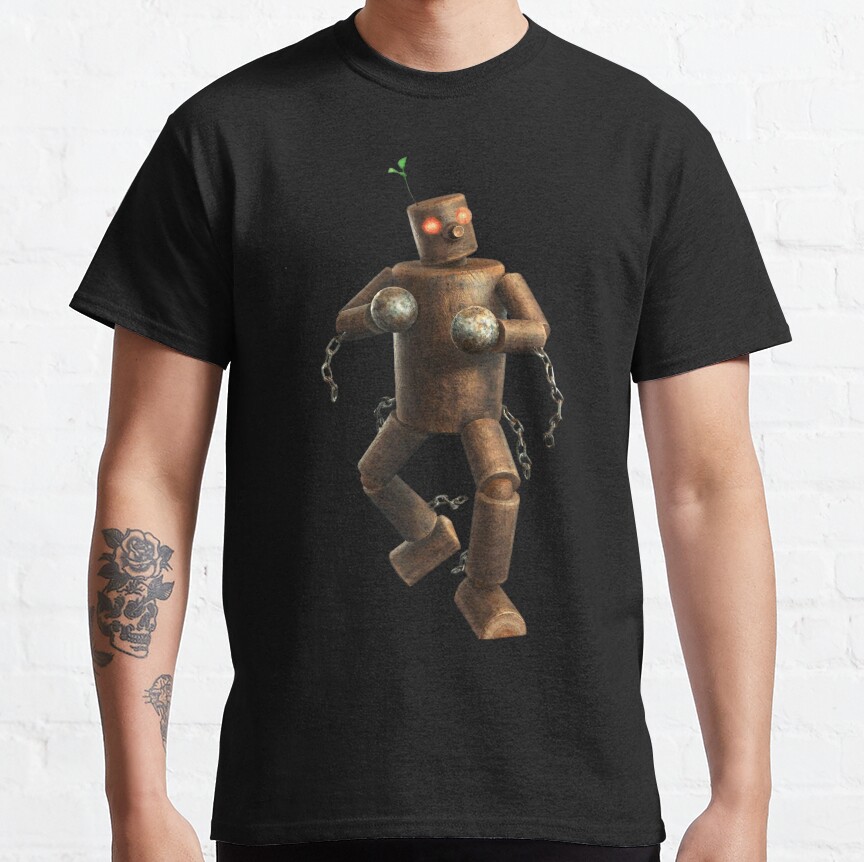 ssrcoclassic teemens10101001c5ca27c6front altsquare product1000x1000.u1 21 - Tekken Merch