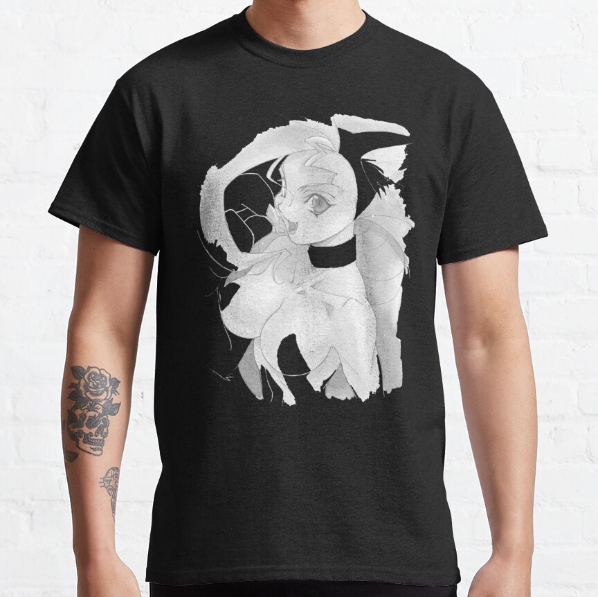 ssrcoclassic teemens10101001c5ca27c6front altsquare product1000x1000.u1 26 - Tekken Merch