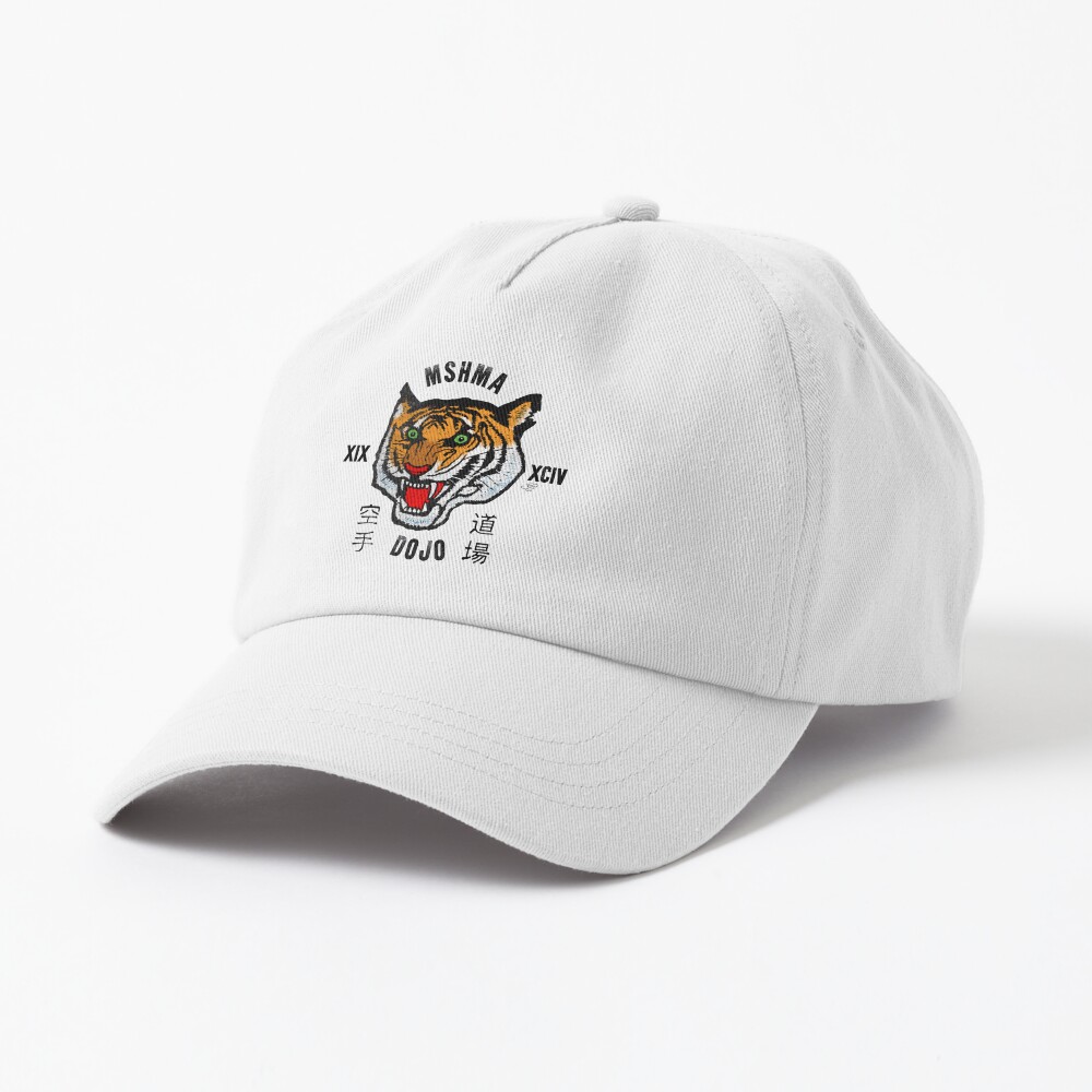 ssrcodad hatproductfafafaca443f4786front three quartersquare1000x1000 bgf8f8f8 1 - Tekken Merch