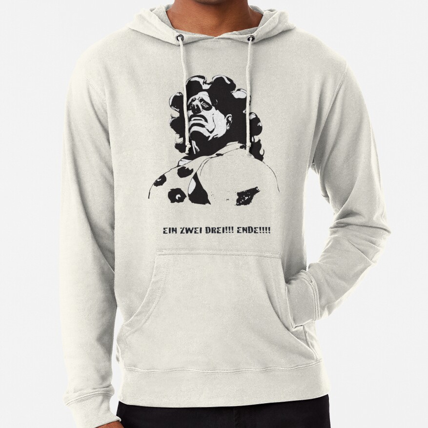 ssrcolightweight hoodiemensoatmeal heatherfrontsquare productx1000 bgf8f8f8 17 - Tekken Merch