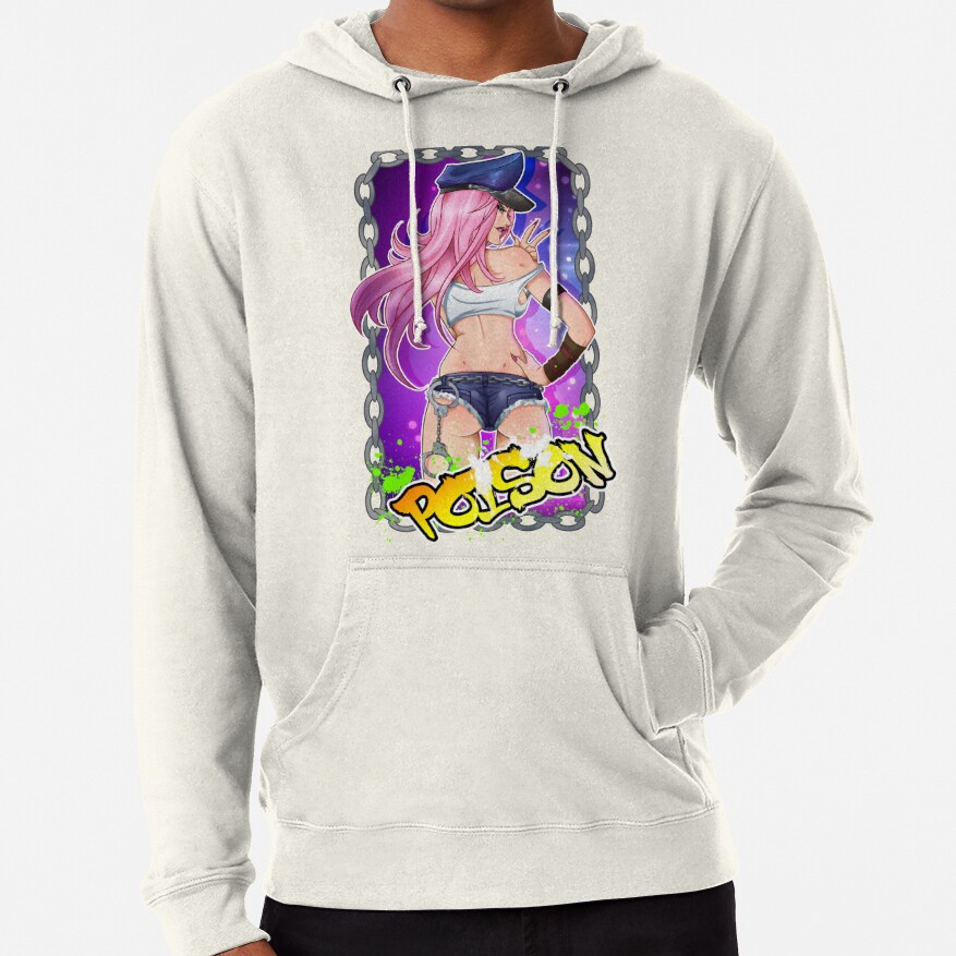 ssrcolightweight hoodiemensoatmeal heatherfrontsquare productx1000 bgf8f8f8 24 - Tekken Merch