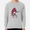 ssrcolightweight sweatshirtmensheather greyfrontsquare productx1000 bgf8f8f8 21 - Tekken Merch