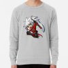ssrcolightweight sweatshirtmensheather greyfrontsquare productx1000 bgf8f8f8 23 - Tekken Merch