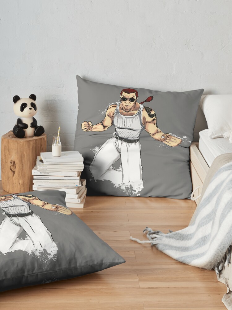throwpillowsecondary 36x361000x1000 bgf8f8f8 21 - Tekken Merch
