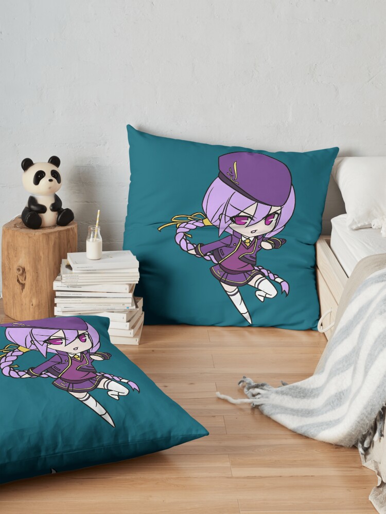 throwpillowsecondary 36x361000x1000 bgf8f8f8 24 - Tekken Merch