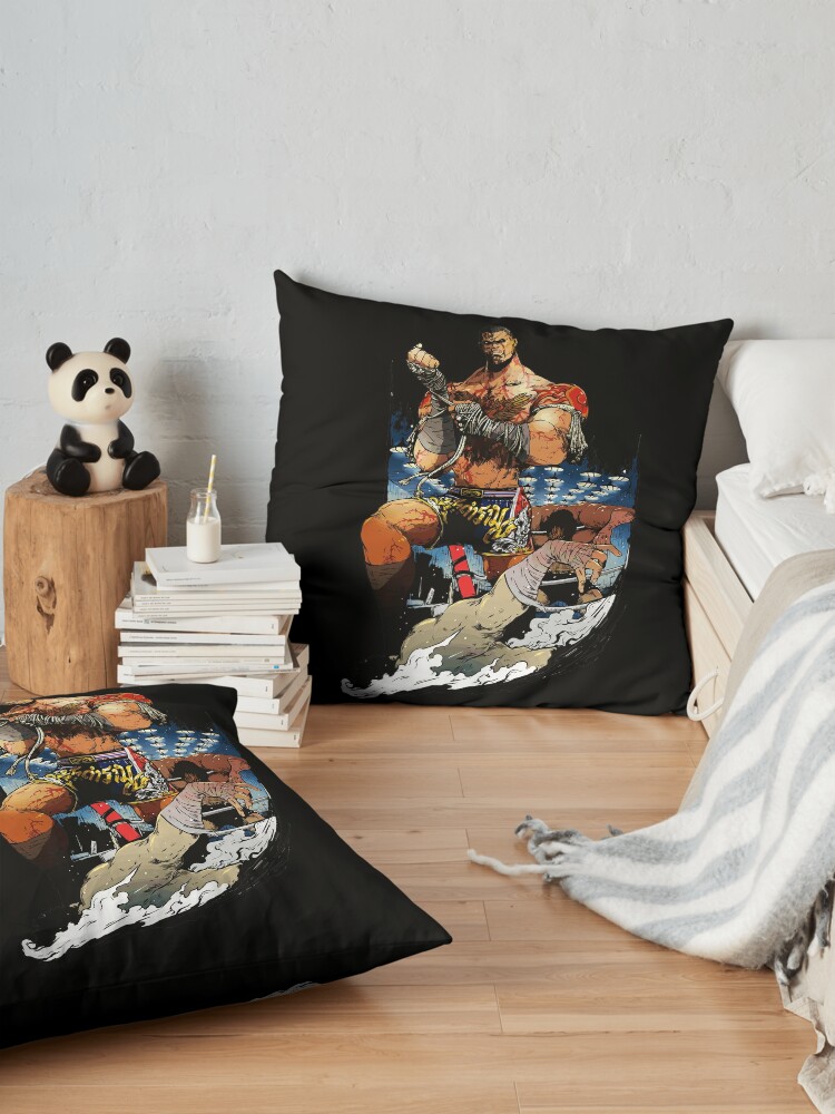 throwpillowsecondary 36x361000x1000 bgf8f8f8 4 - Tekken Merch