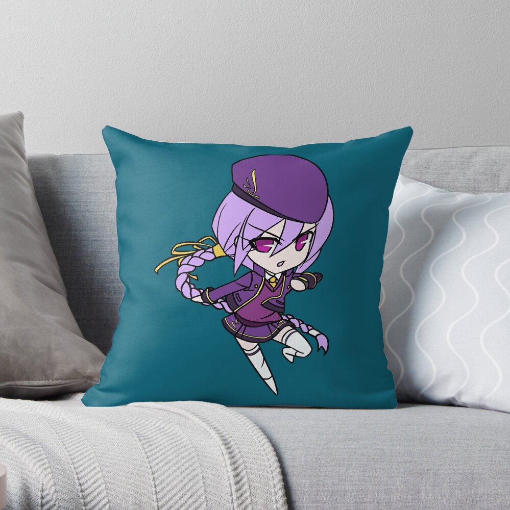 throwpillowsmall1000x bgf8f8f8 c020010001000 24 - Tekken Merch