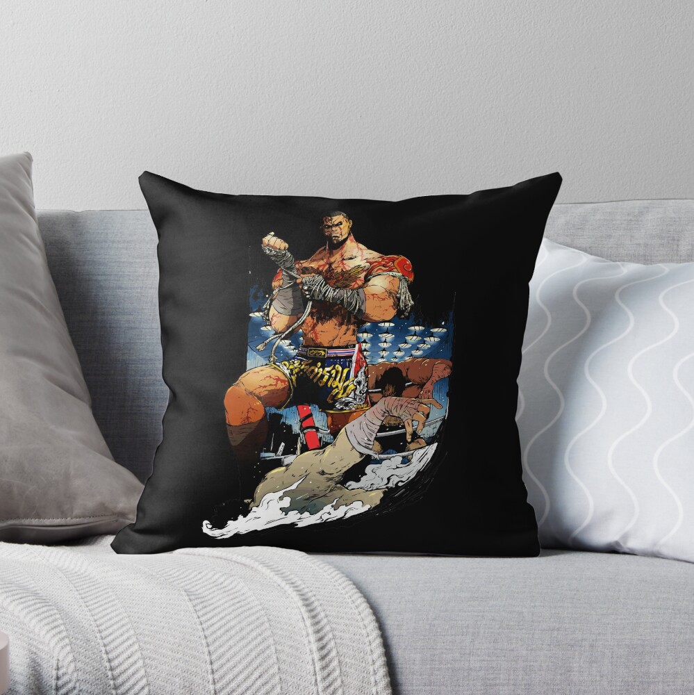 throwpillowsmall1000x bgf8f8f8 c020010001000 4 - Tekken Merch