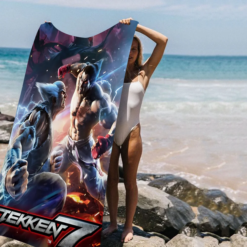 S57087c099da04f0dae6f449cba143318n - Tekken Merch