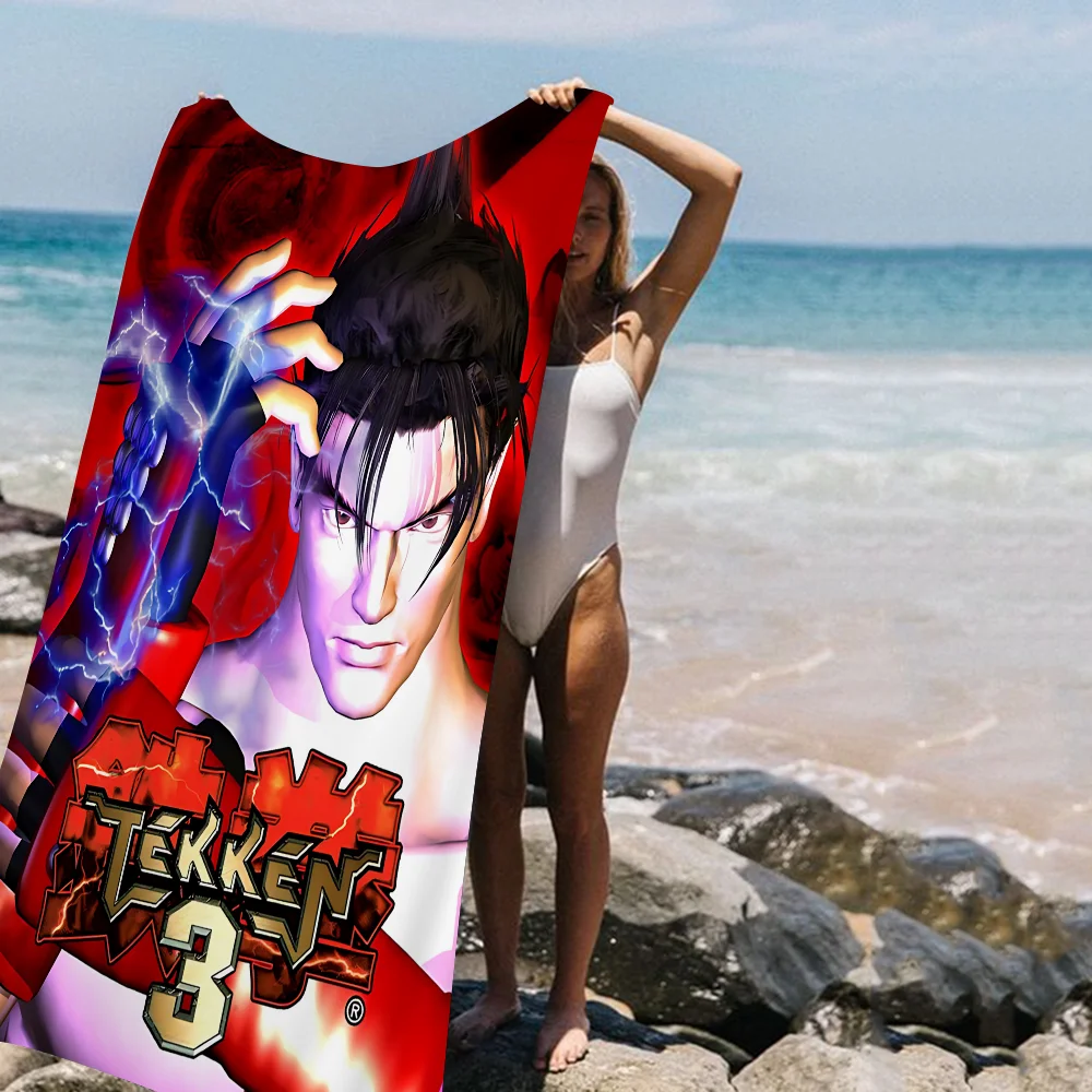 S82f7738bd8564abb87a01186fc2898a15 - Tekken Merch