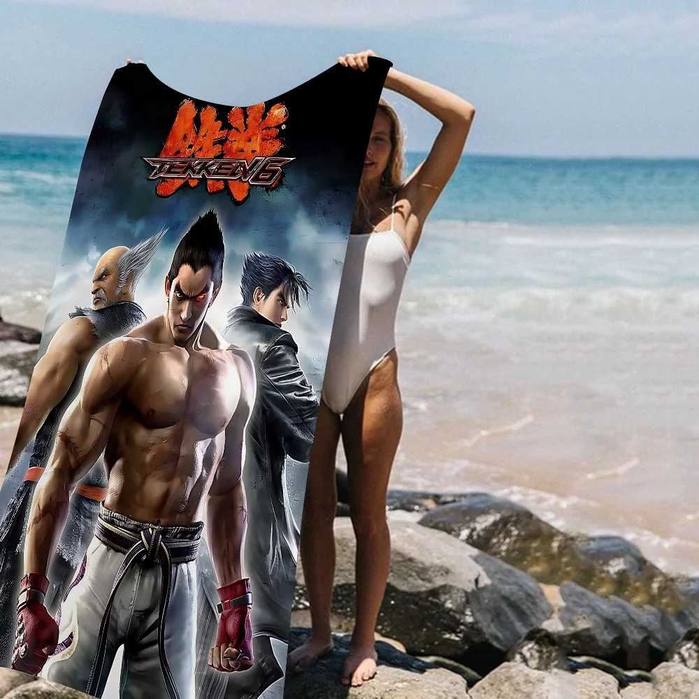 S8b7dc3b49c4a4890bf8b5c74f4d6e826w - Tekken Merch