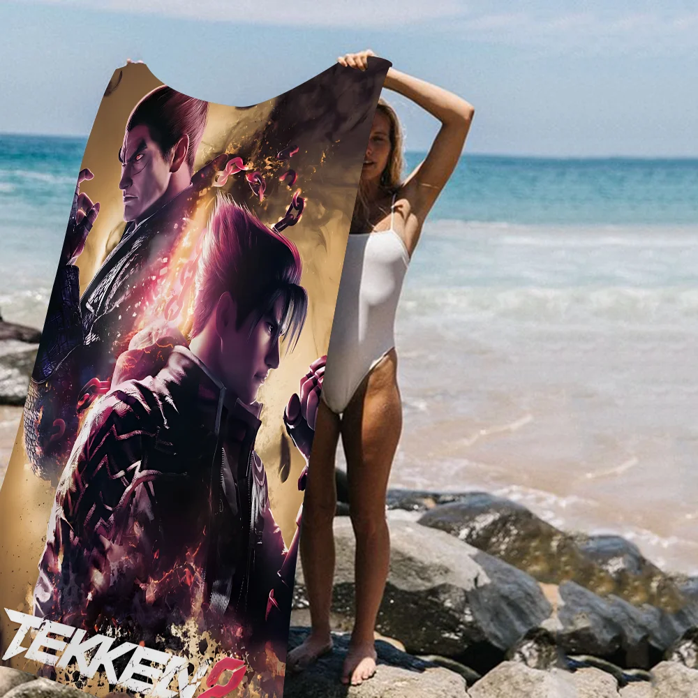 Sb356b3d4f08a45898e5ab56cfa4afe0eK - Tekken Merch