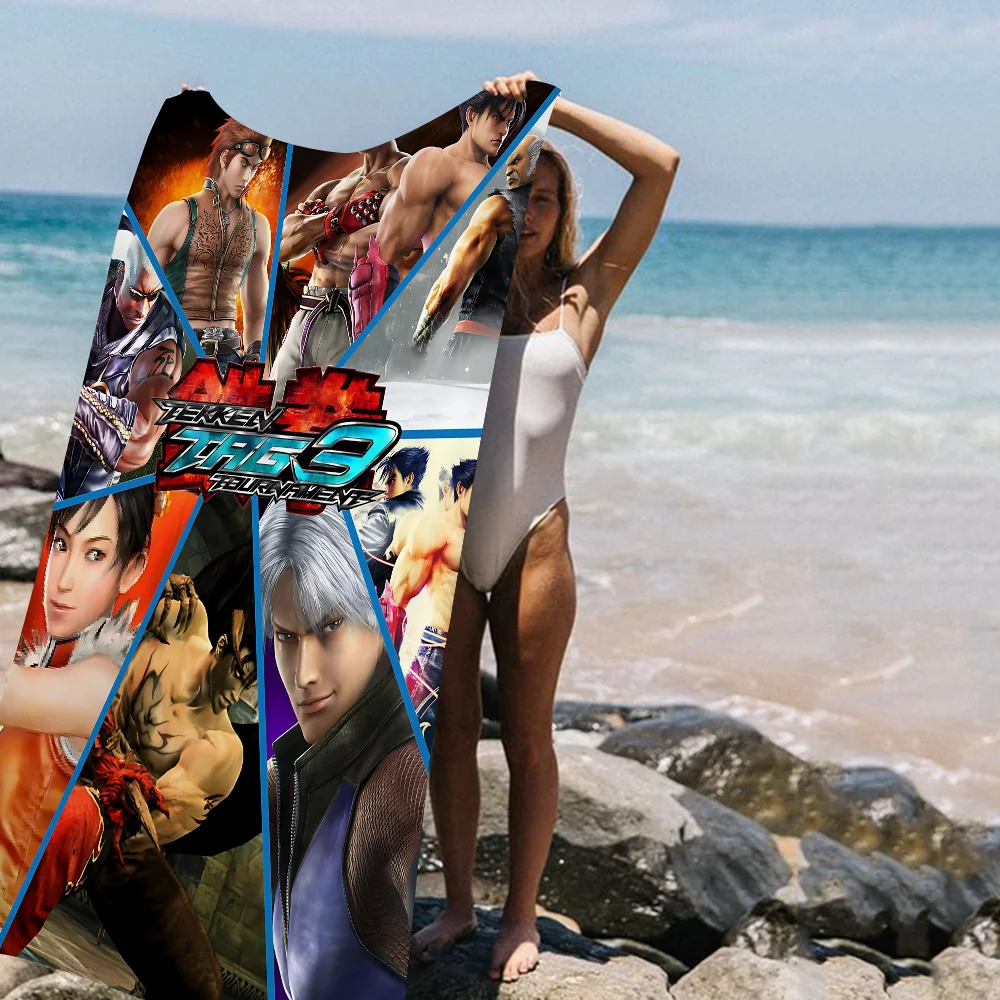 Sd738aa9fb9a643959a8277a5b4f18df4K - Tekken Merch