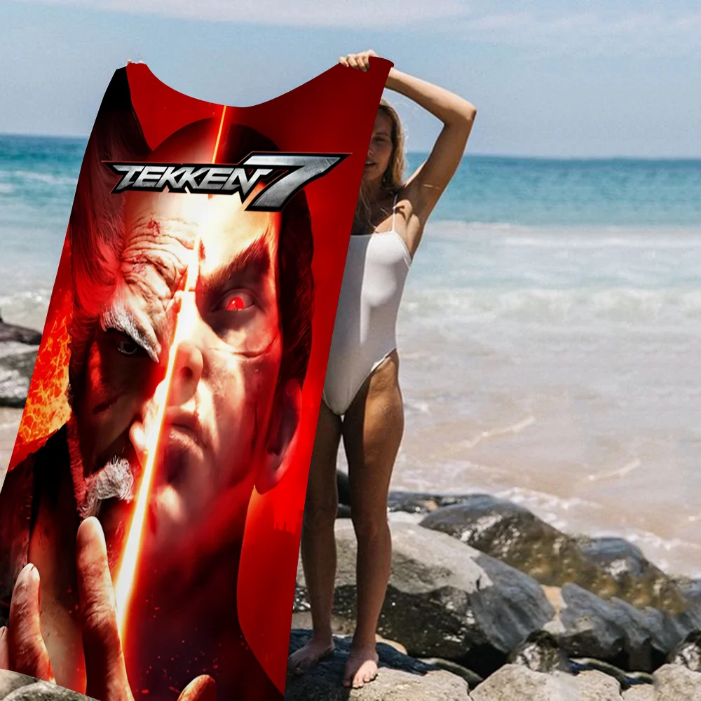 See2a40deed824290a58a5677470a07c4X - Tekken Merch