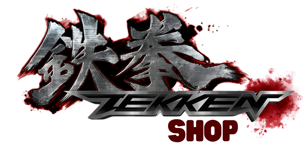 Tekken Shop